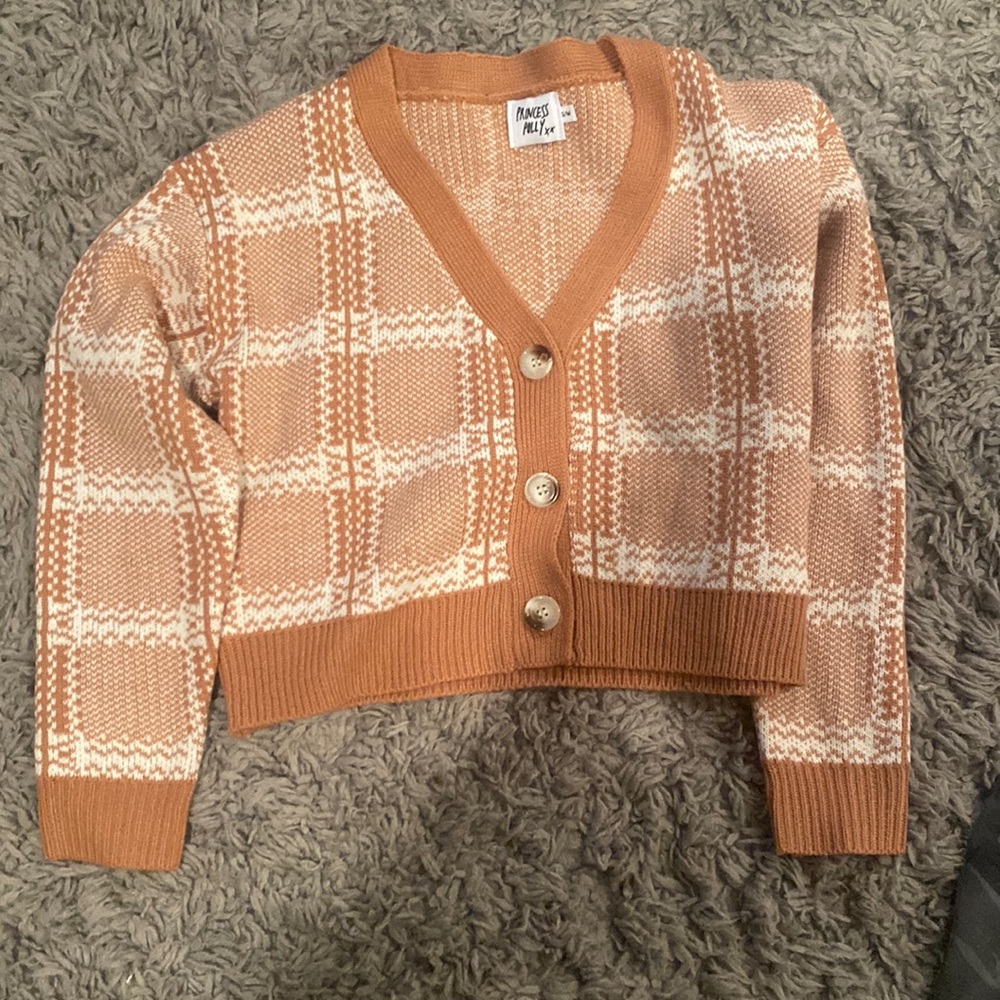 Princess Polly sweater